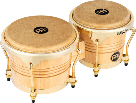 Meinl 6 3/4-inch and 8-inch Bongo