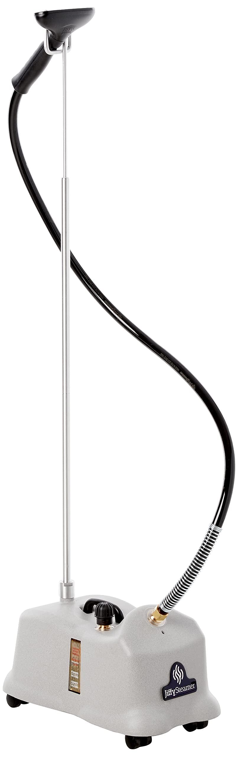 J-4000 Pro Line Garment Steamer