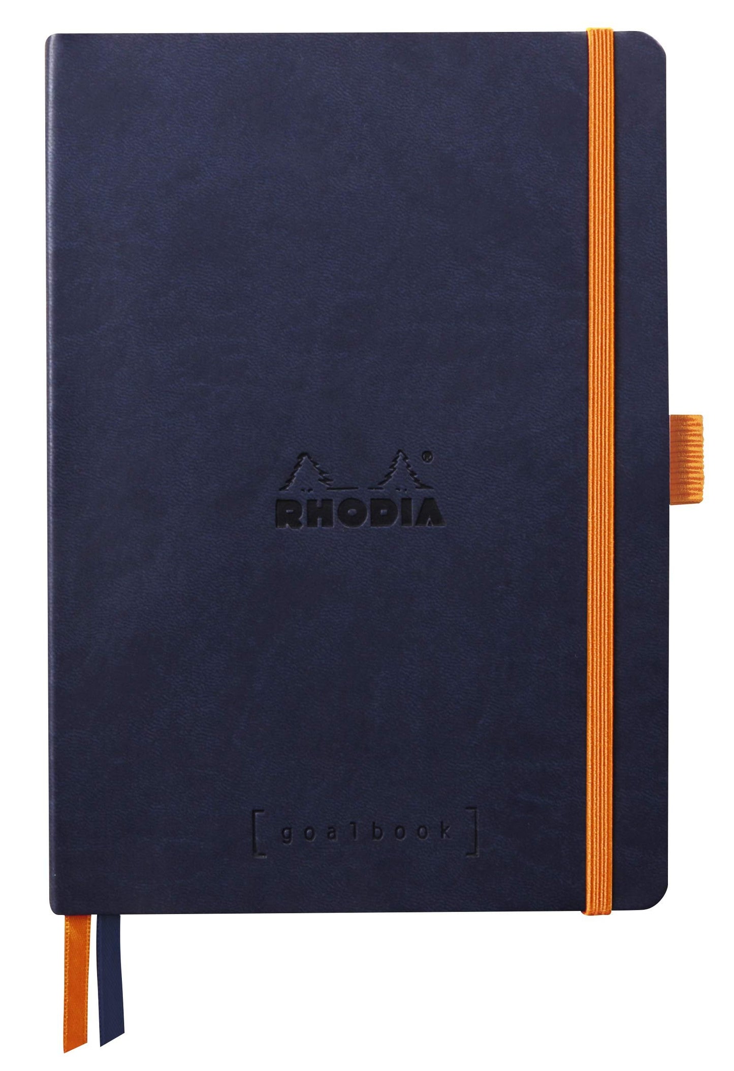 Rhodia Goalbook