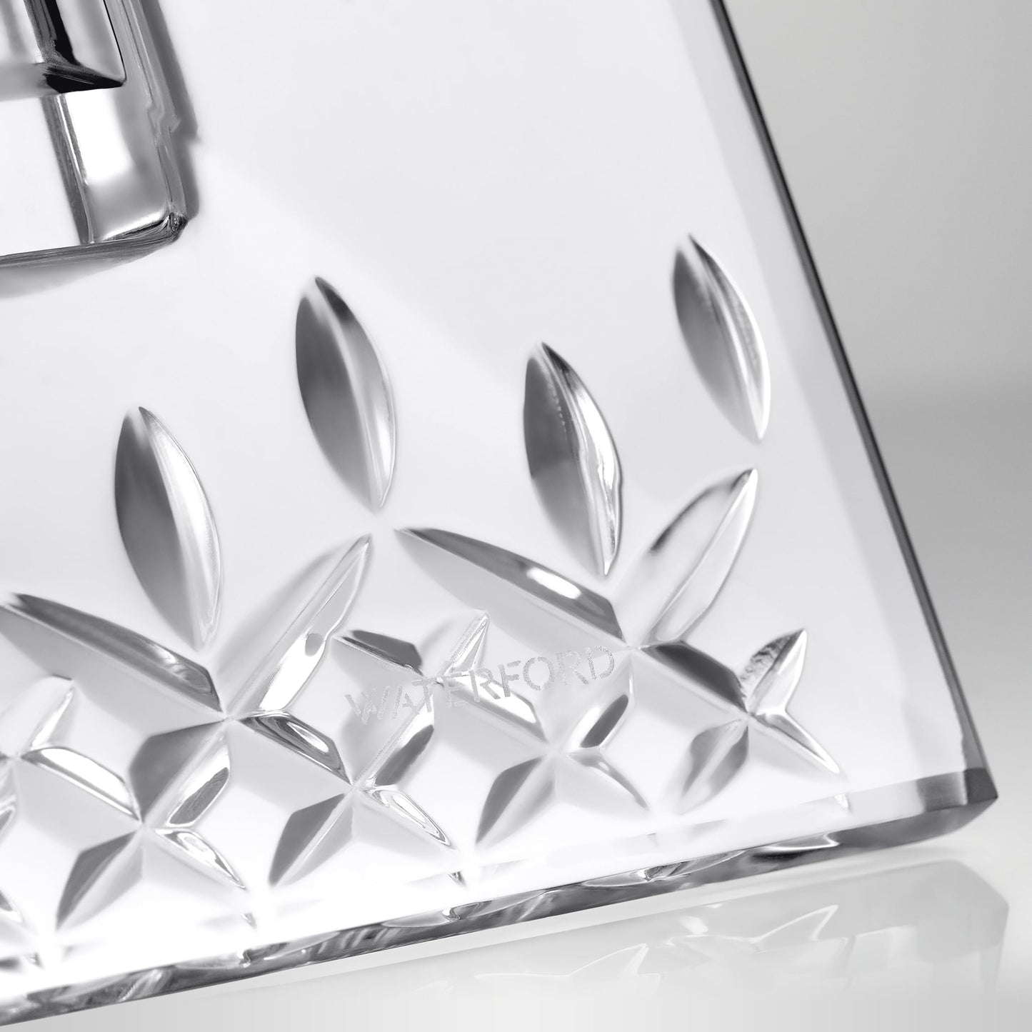 Waterford Lismore Essence Picture Frame 4x6in