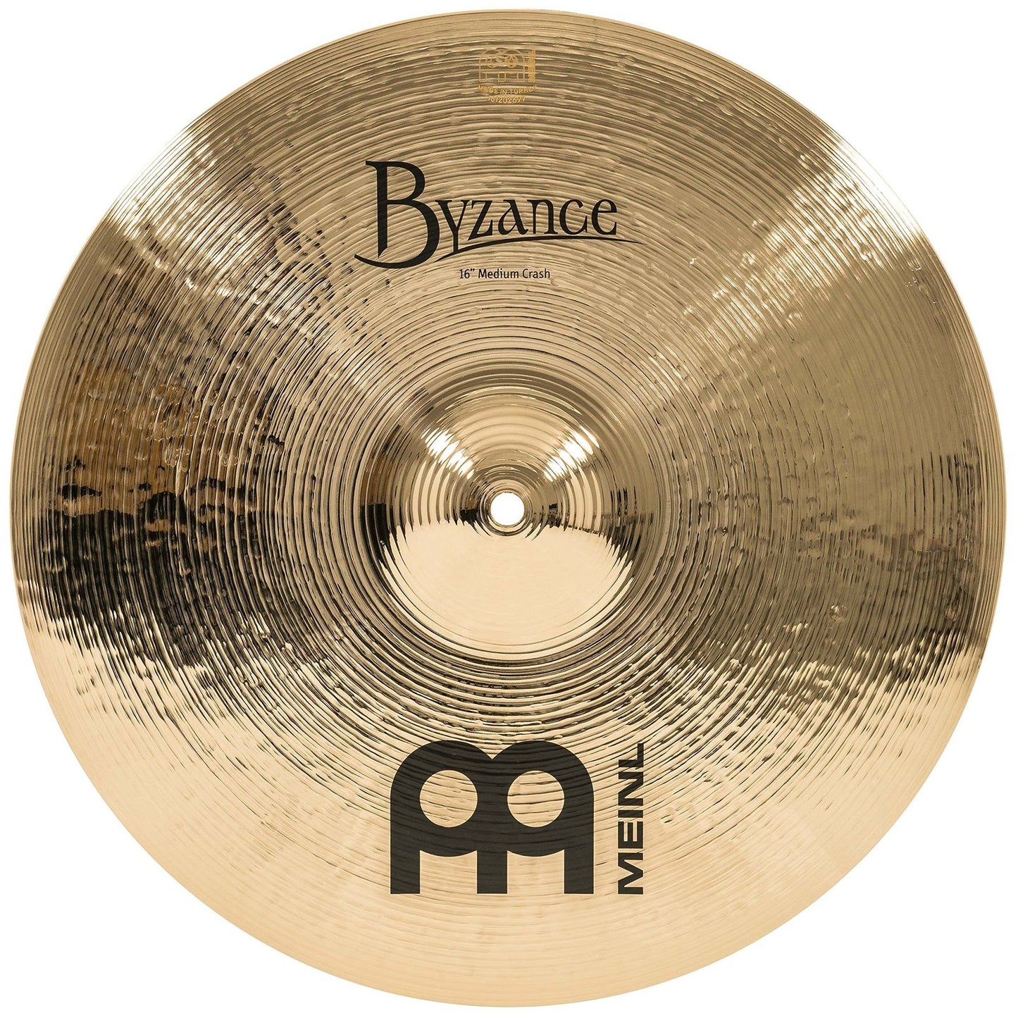 Byzance Dark Crash