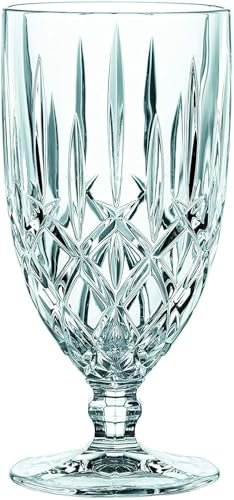 Nachtmann-The Life Style Divison of Riedel Glass Works Noblesse