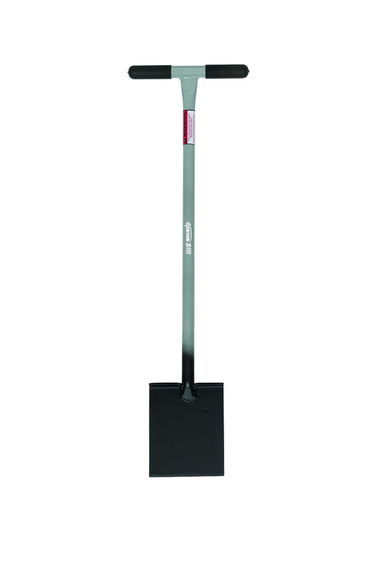 Kenyon 49045 All-Steel Landscape Lighting Trencher/Edger, 45" Steel"T" Handle