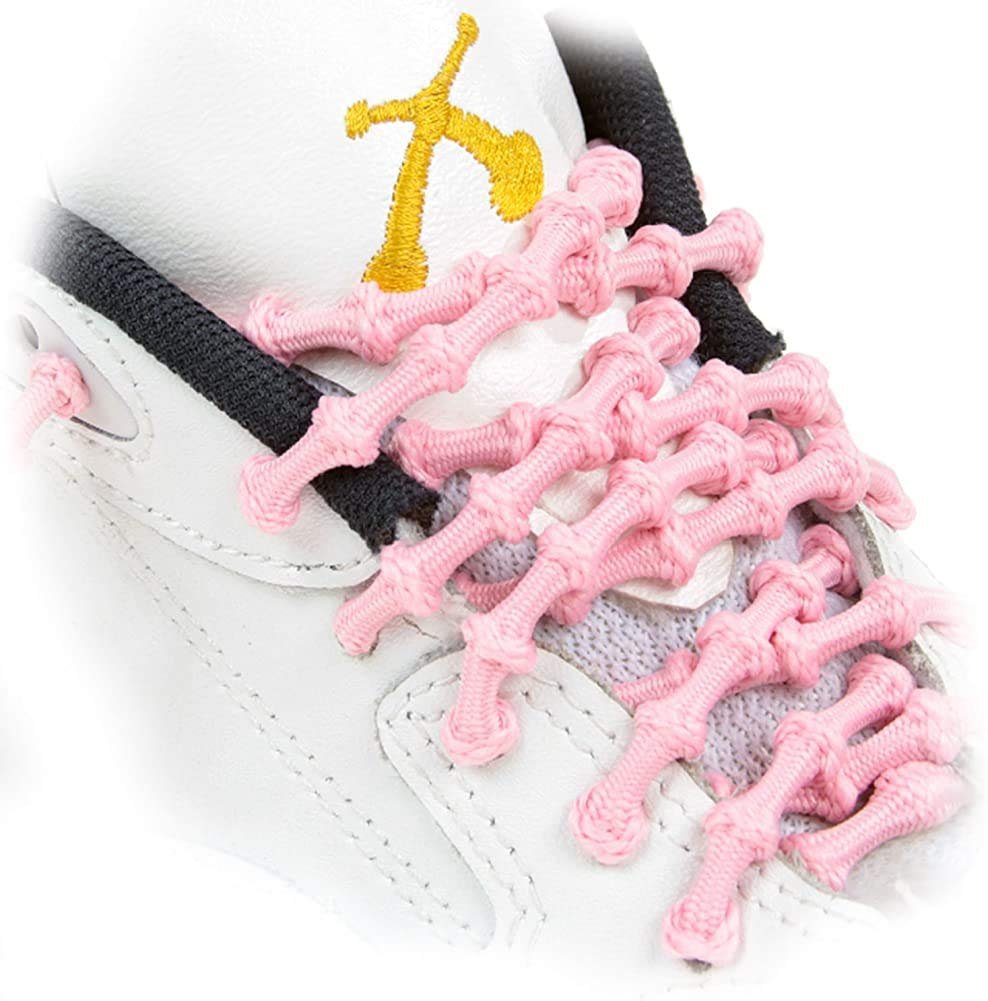 XTENEX X300 Series 30" Shoelace - Patented Flare Knot, Performance Fit - Enhanced Comfort - Royal Blue