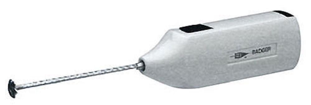 Badger Air-Brush Co. 121 Paint Mixer,White