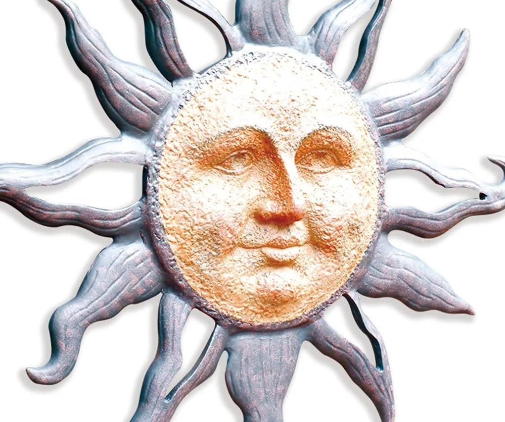 SPI Home 30808 Huge Garden Sun, 37 Inches