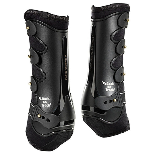 Back on Track Unisex-Adult Flat Boots