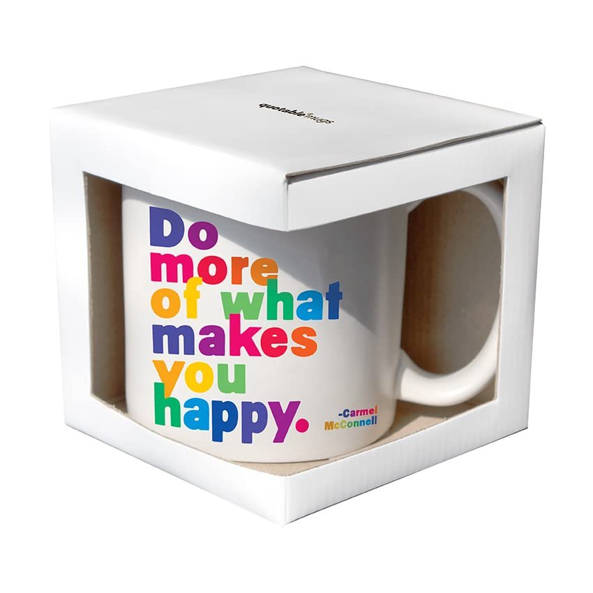 Quotable Large Mug (400 ml) - Parent