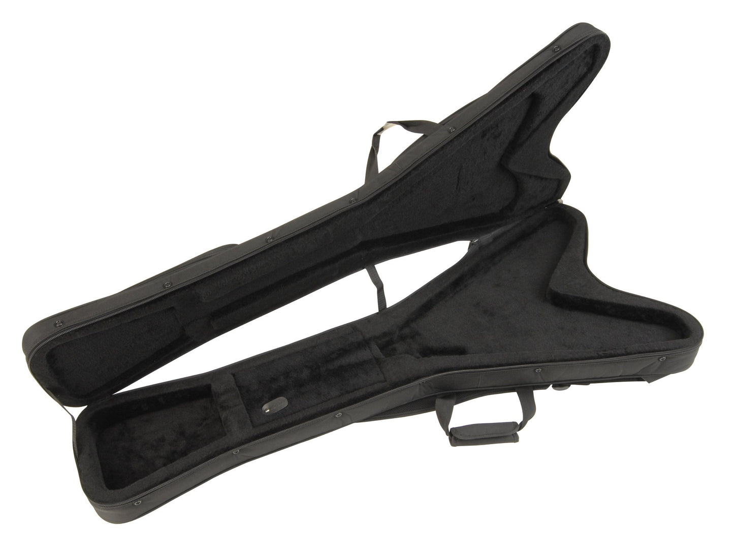 SKB V-Type Guitar Soft Case