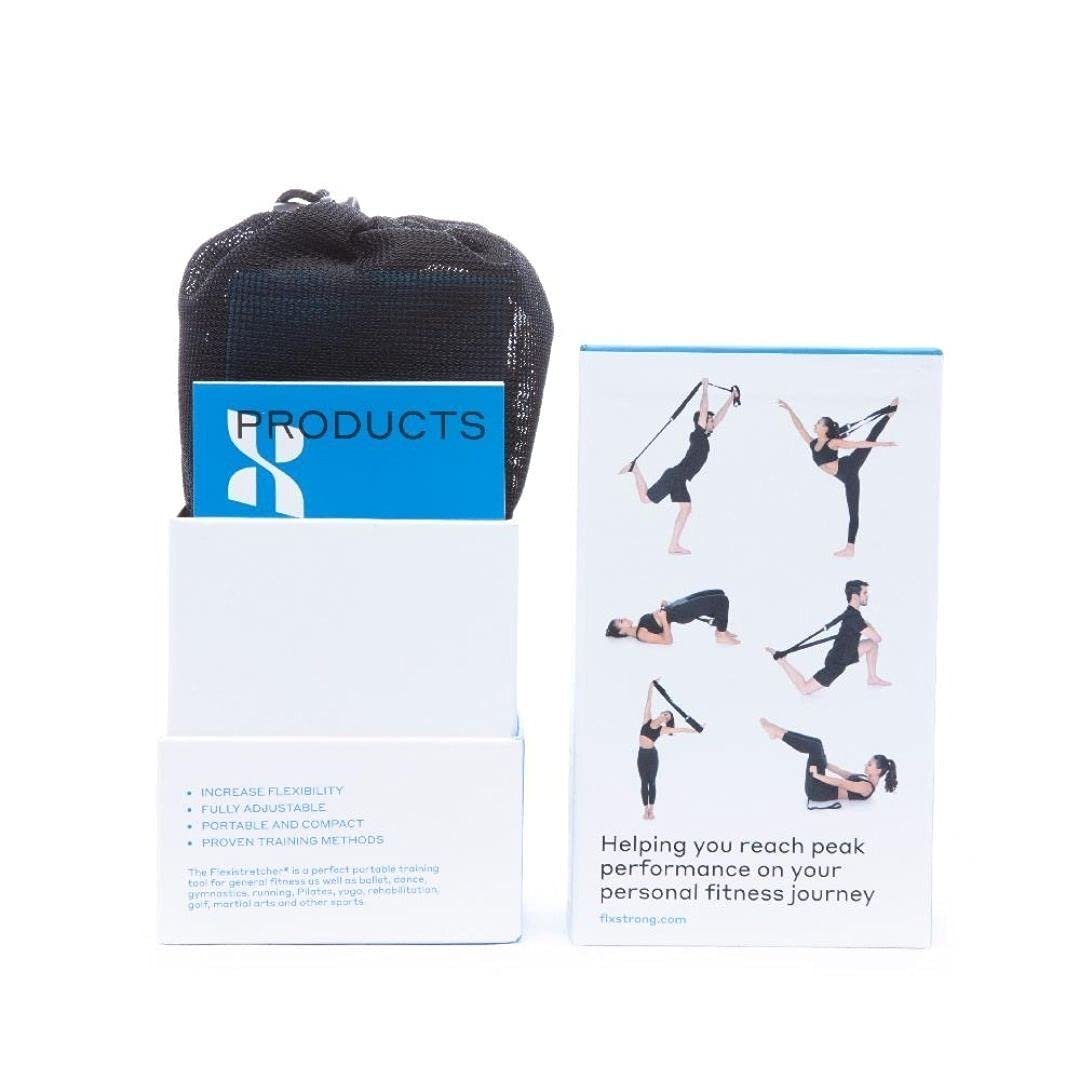 Flexistretcher