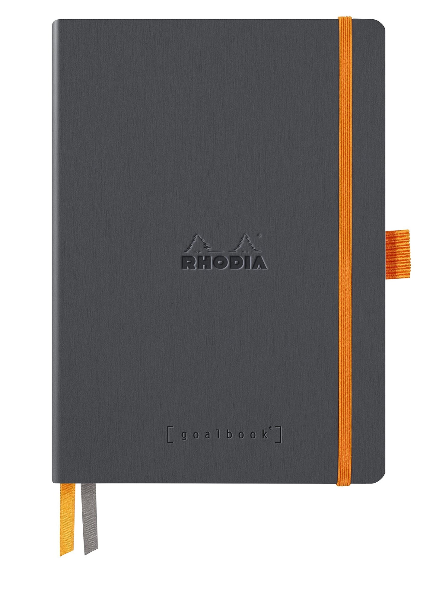 RHODIA(ロディア) Rhodiarama Goal Book A5 Dot