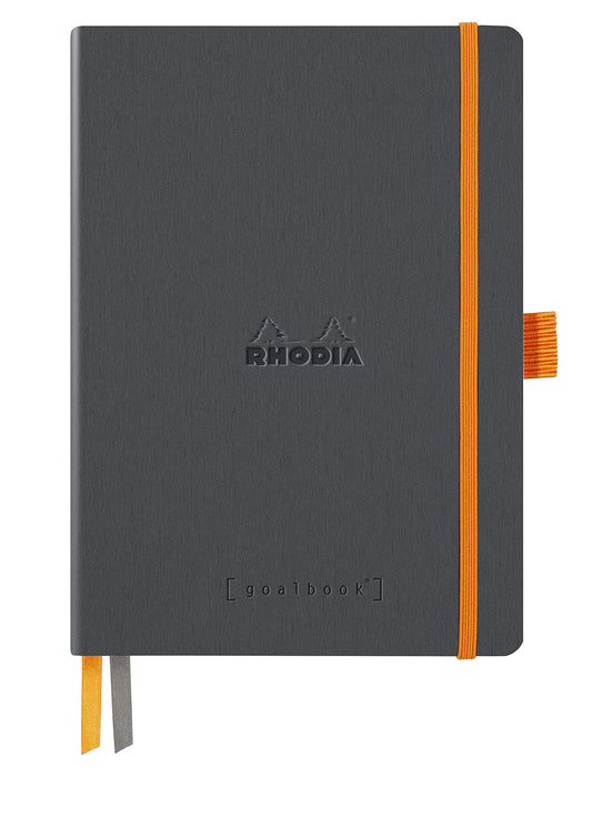 RHODIA(ロディア) Rhodiarama Goal Book A5 Dot