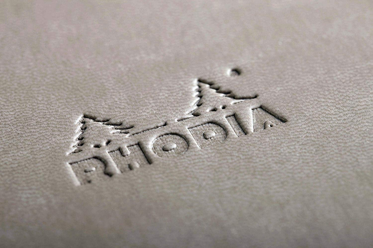 Rhodia Webbie Notebook