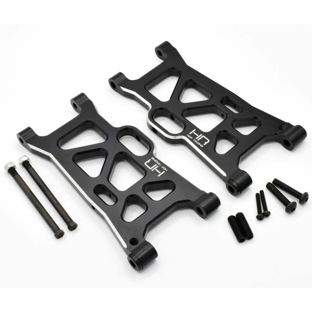 Hot Racing DBL5501 Aluminum Lower Arm Buggy XL XLe Dbl