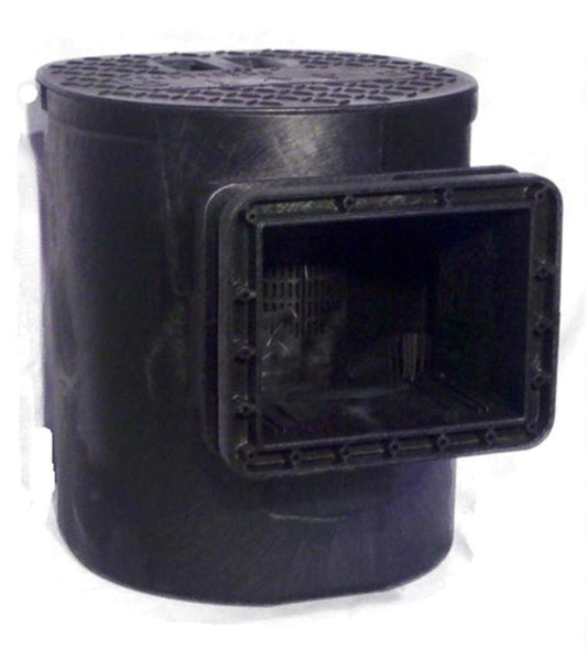 Savio Compact Skimmerfilter Base Unit, Ponds up to 700 Gallons