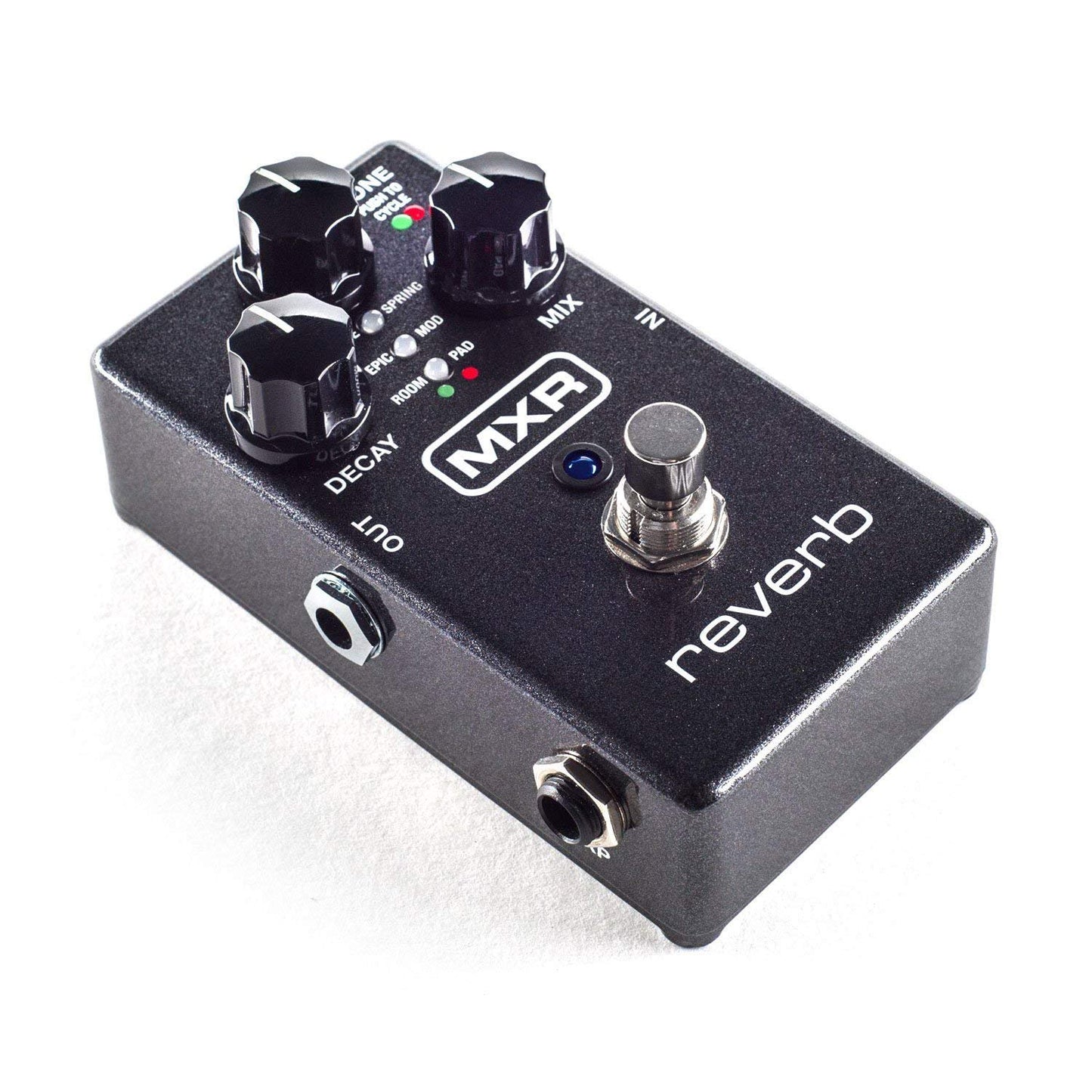 MXR® Reverb