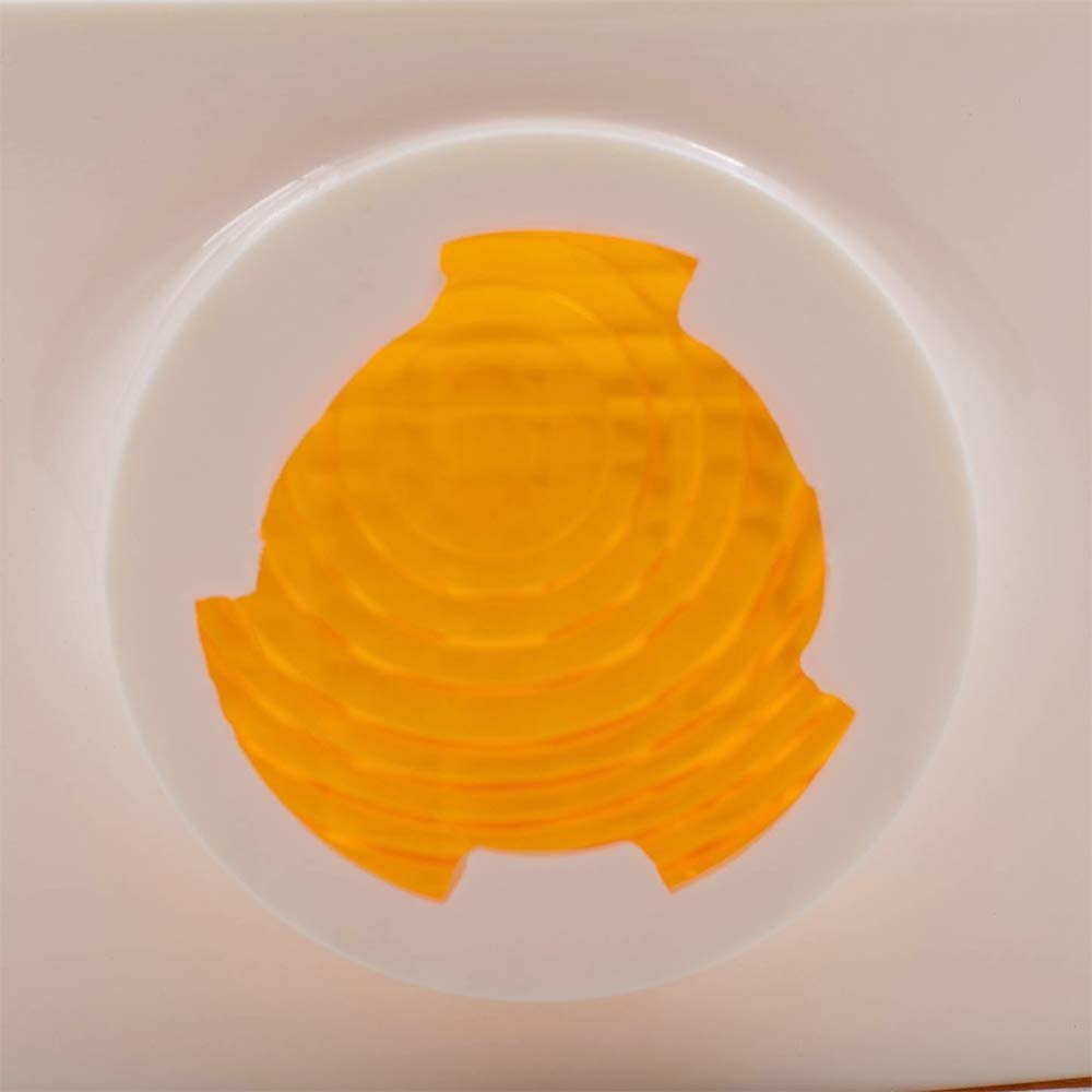 Park/Signal/Side Marker for 1975-1978 E-150 Econoline L=R Amber Lens for 1975-1978 E-250 Econoline 1975-1978 E-350 Econoline 1975-1977 F-100 1975-1977 F-150 1975-1977 F-250 1975-1977 F-350 D6TZ13200A