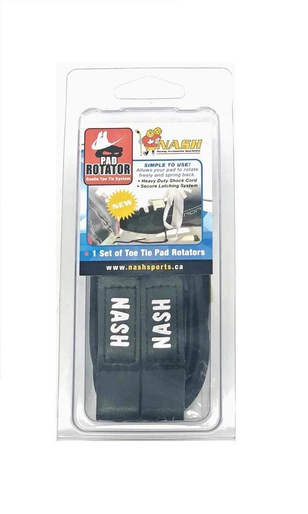 Nash A&R Sports Pad Rotator, Black