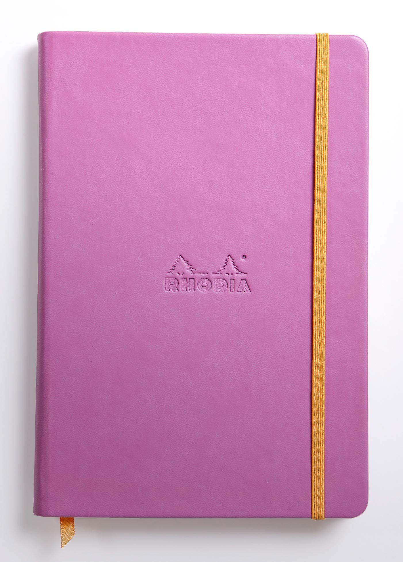 Rhodia Webbie Notebook