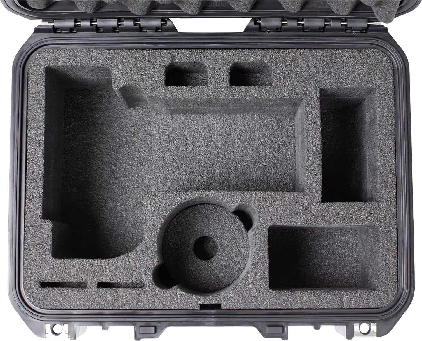 SKB iSeries 3i-13096-6KP Case for BlackMagic Design Pocket Cinema Camera 6K Pro