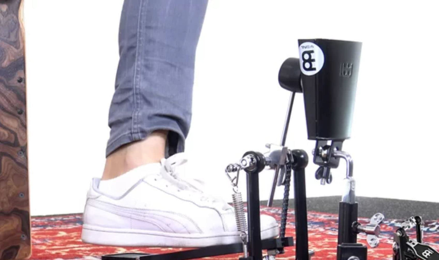 Professional Bongo Stand