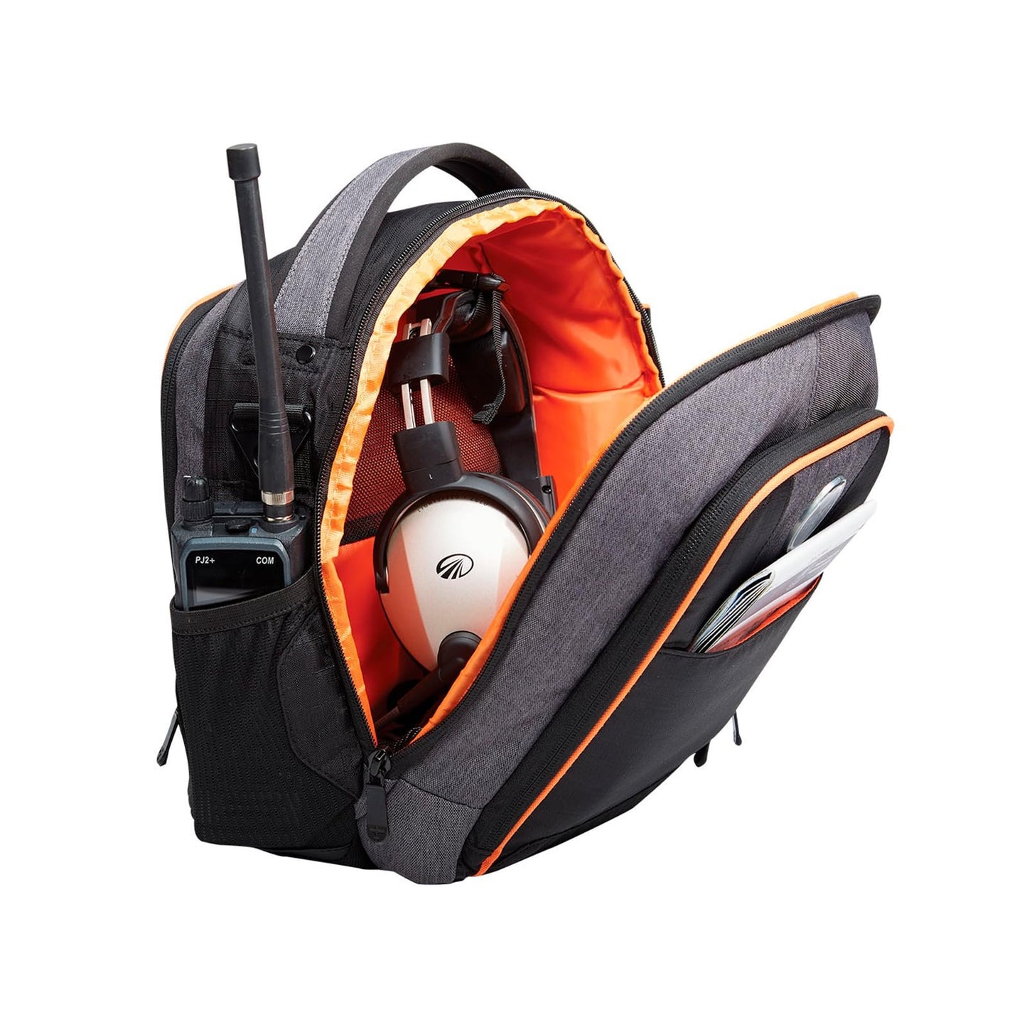Flight Outfitters Lift/Lift 2.0 Flight Bag for Men & Women, Compact Durable Versatile Easy-to-Carry Travel Bag w/Multiple Pockets