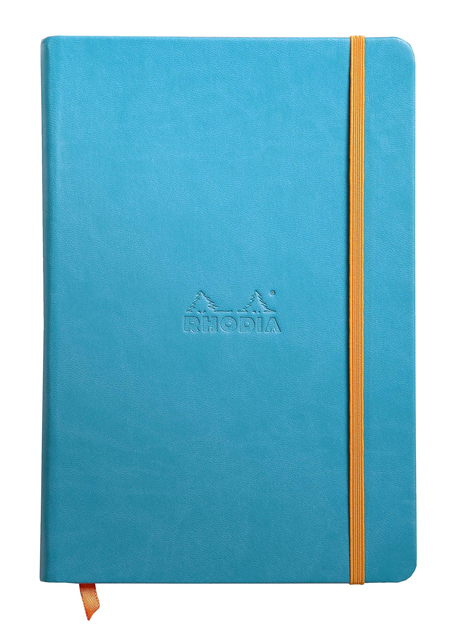 Rhodia Webbie Notebook
