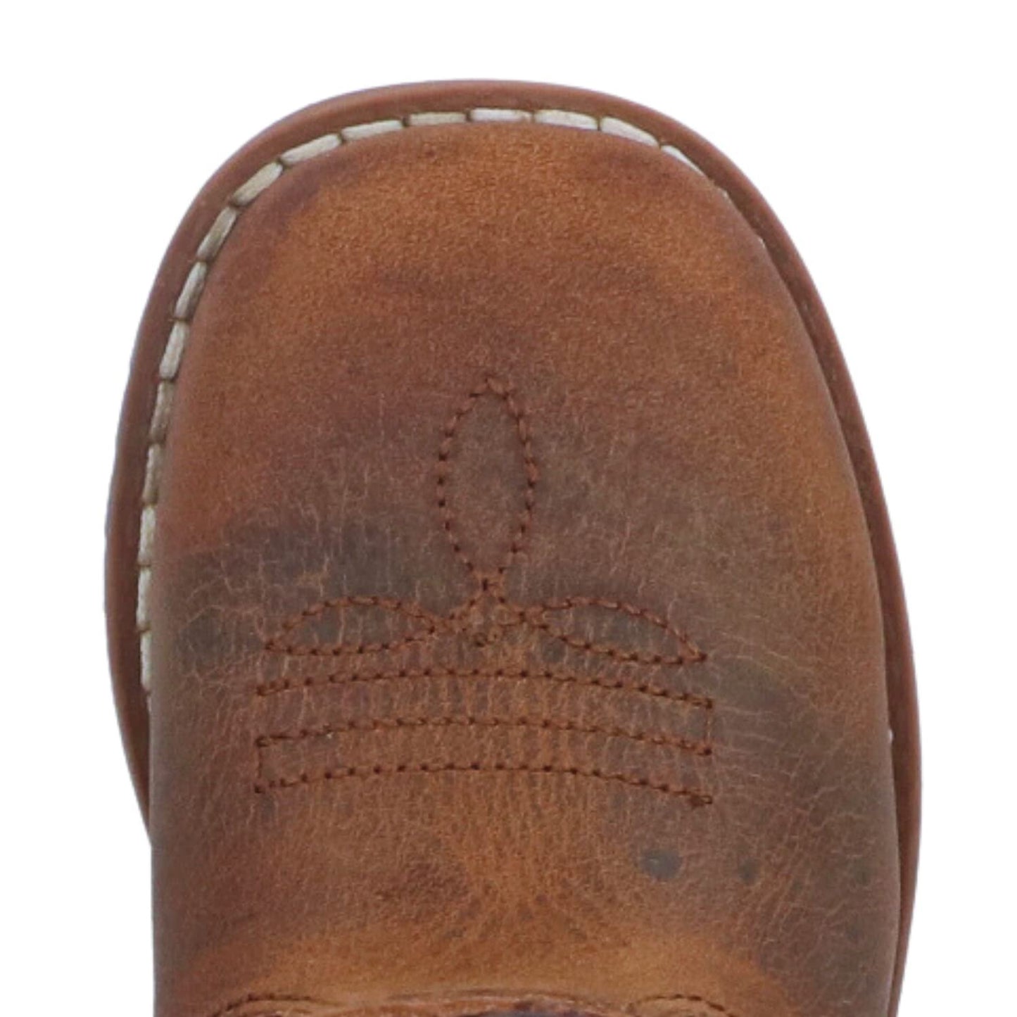 Smoky Mountain Boots Toddlers' Autry Western Boot