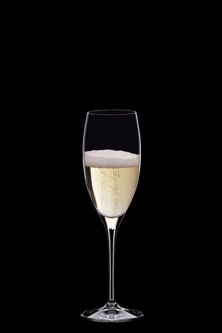 Riedel Vinum Cuve Prestige Glass, Set of 2