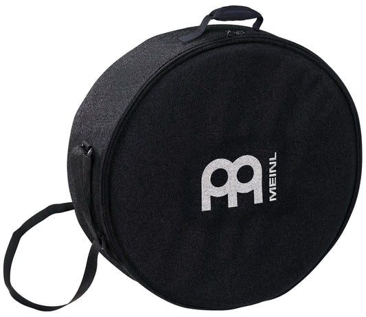 Meinl Percussion MFDB-14BE Professional 14-Inch Bendir Bag, Black