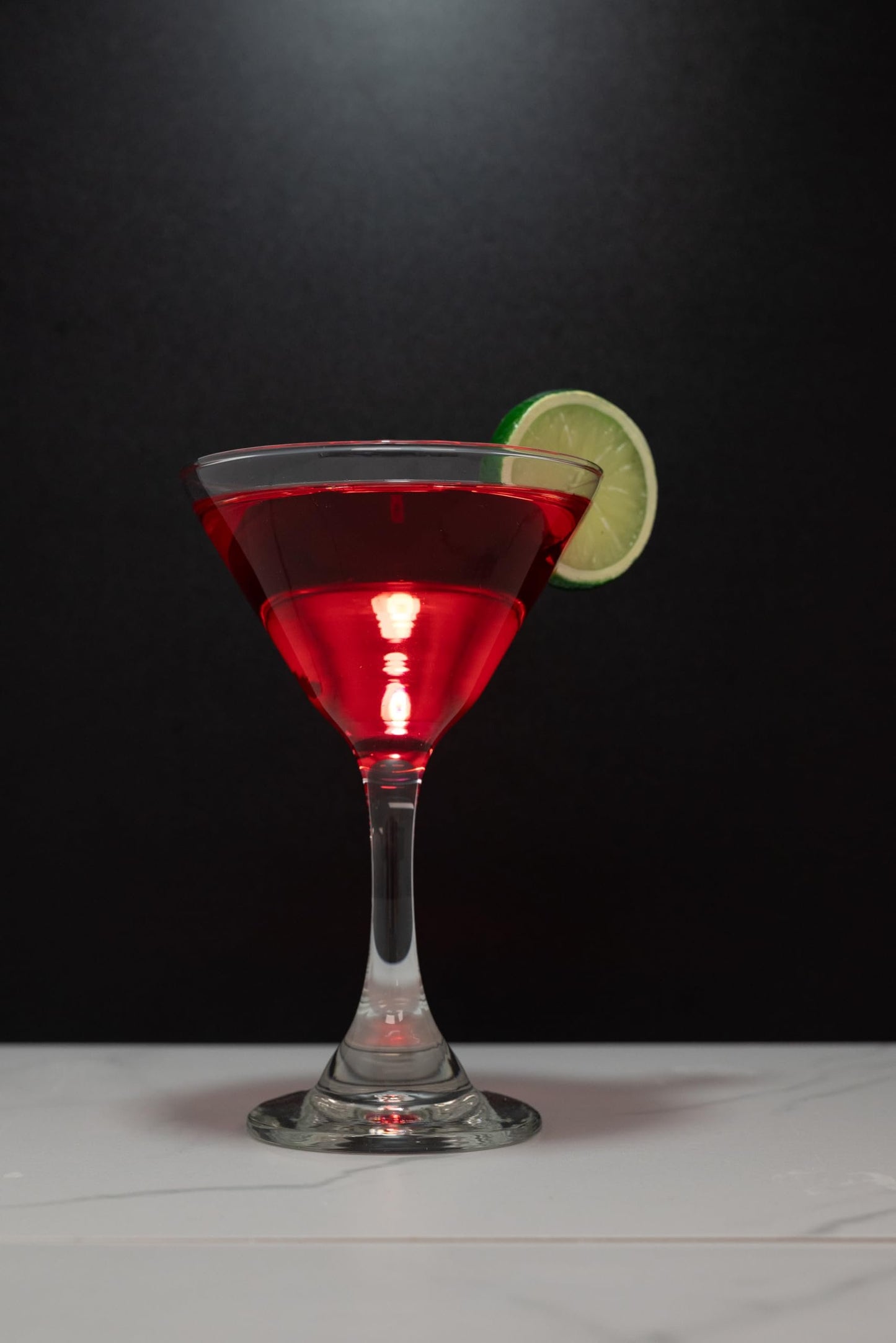 Just Dough It Fake Cosmopolitan