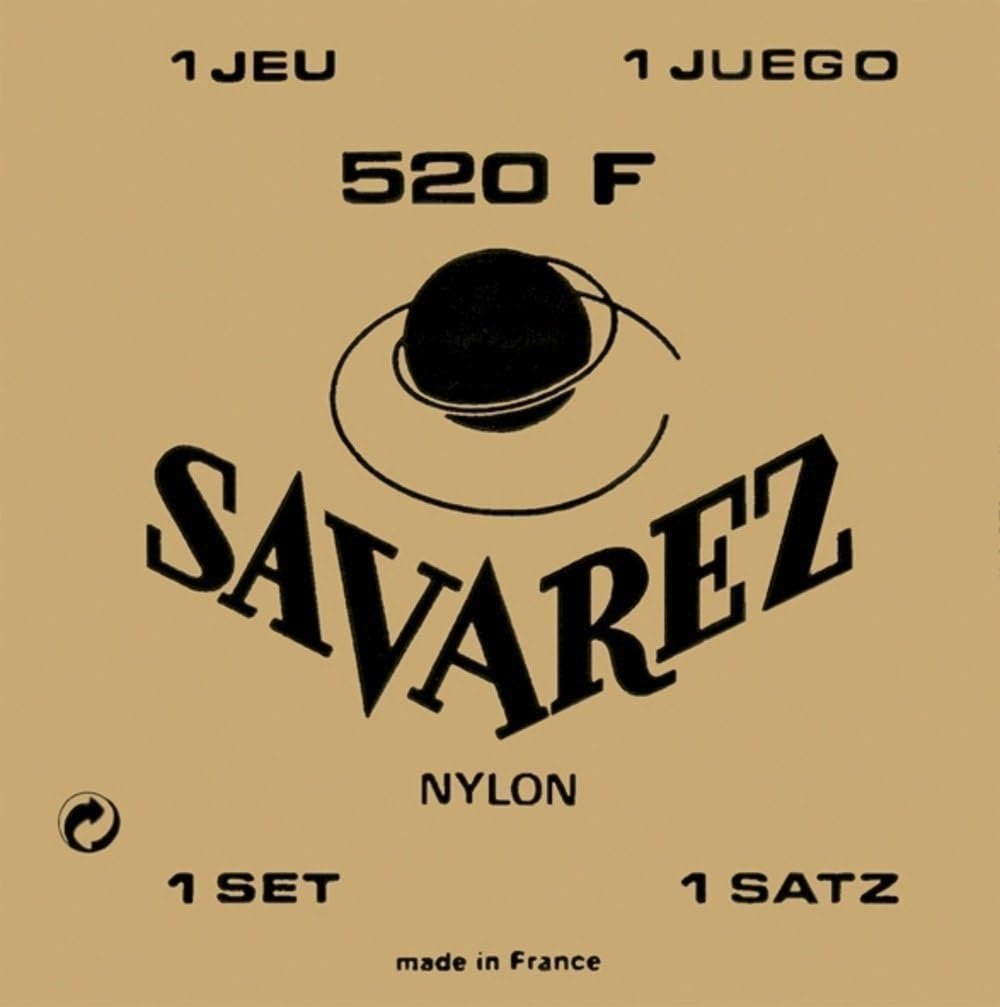 Savarez 520R High Tension