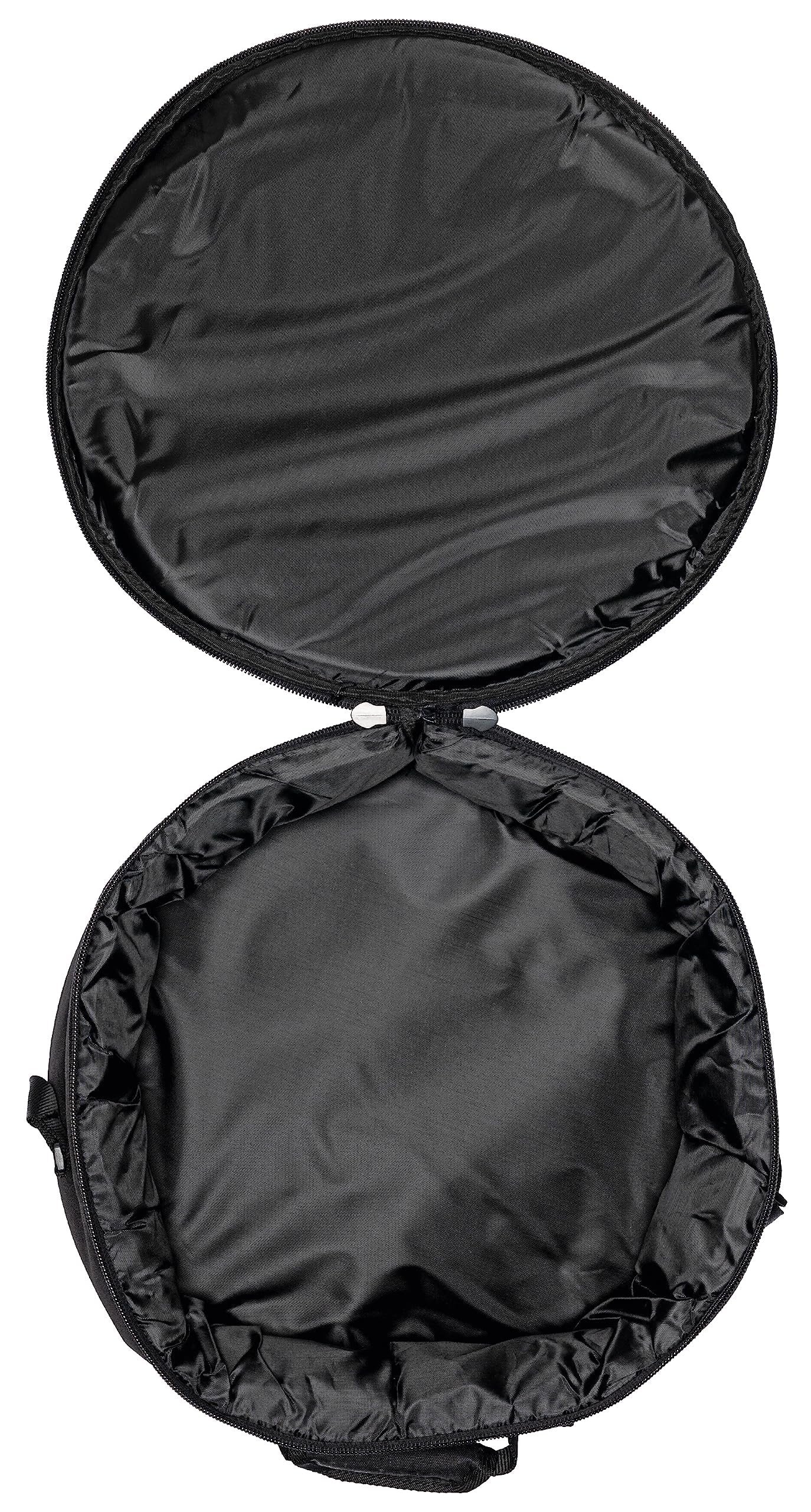 Meinl Percussion MFDB-14BE Professional 14-Inch Bendir Bag, Black