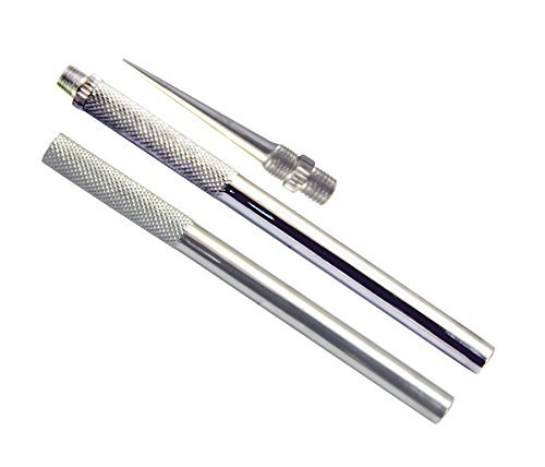 Safety Stiletto Item# 733
