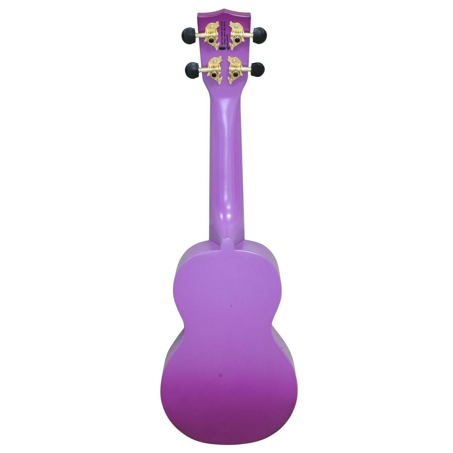 Mahalo Ukuleles Mahalo Designer Series Ukulele (MD1HA ppb)