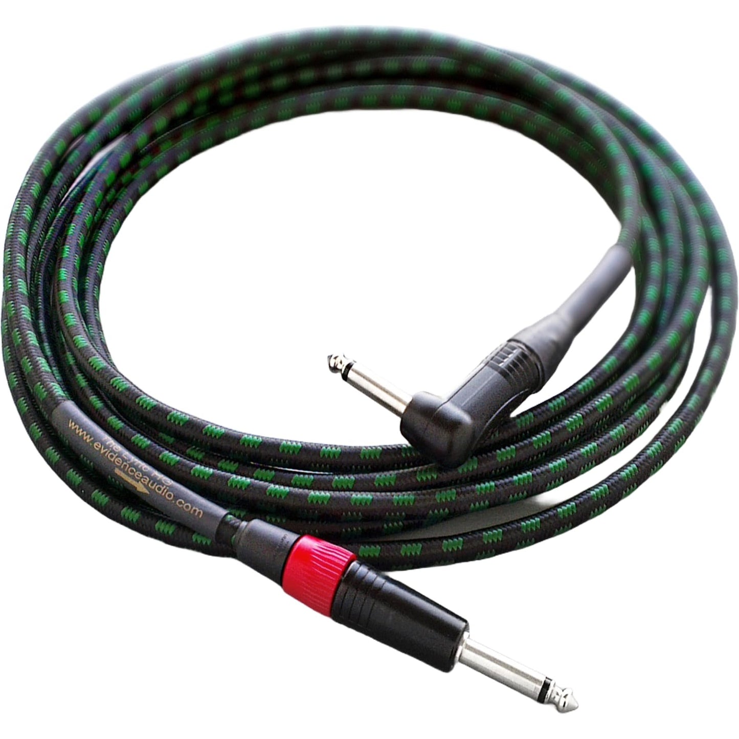 Eviidence Audio The Lyric HG Instrument Cable