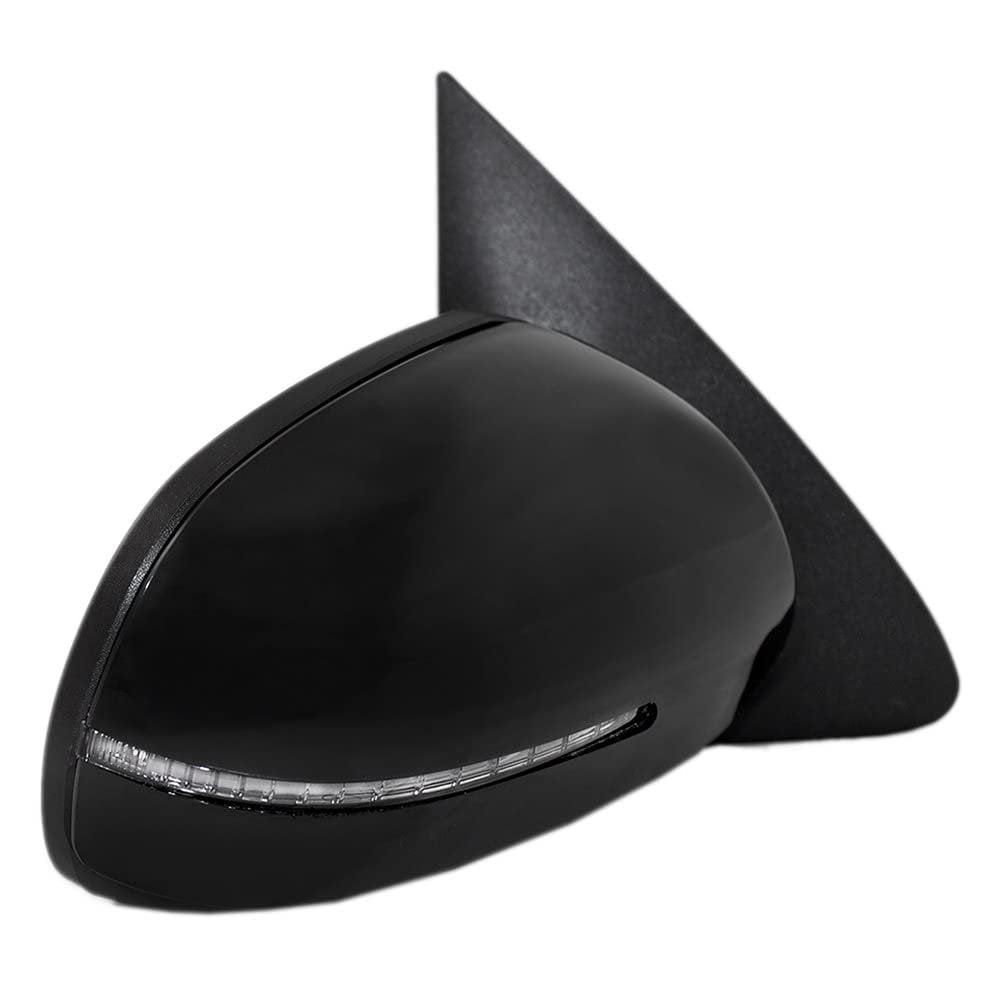 Power Mirror for 2011-2013 Forte Turn Signal Indicator Heated 876201M005 Right