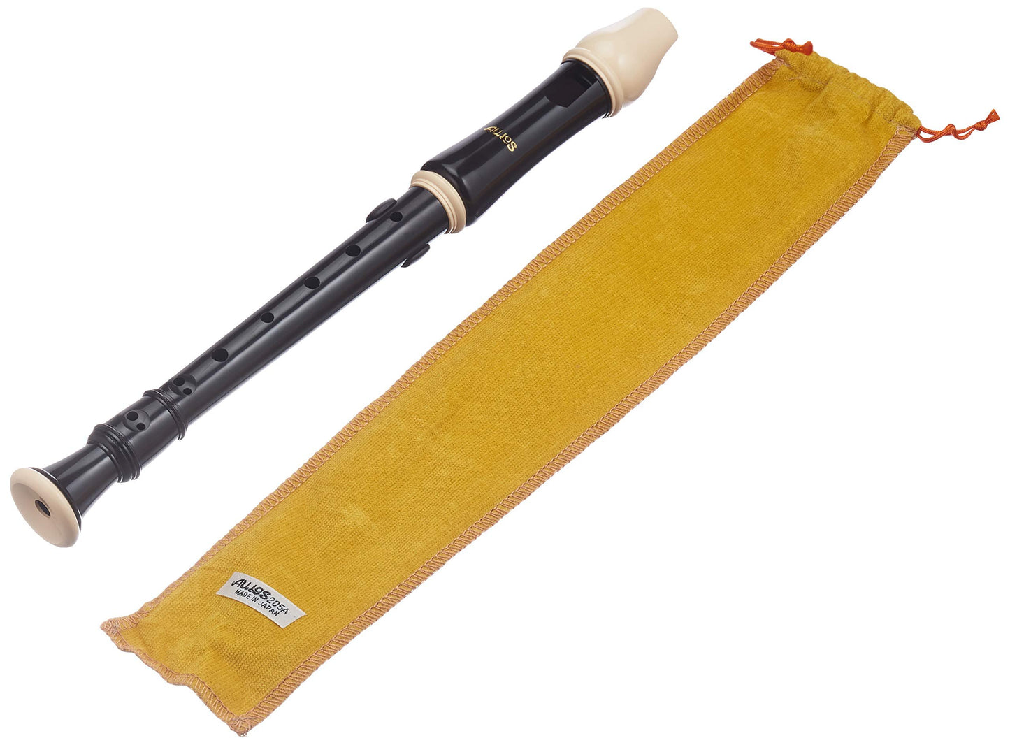 AULOS Recorder