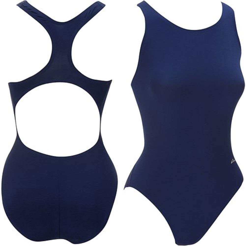 Dolfin-Ocean Winner HP Back Swimsuit Womens