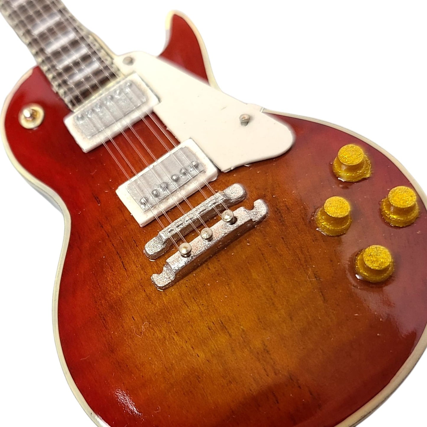 Axe Heaven Electric Guitar Body (GG-120)