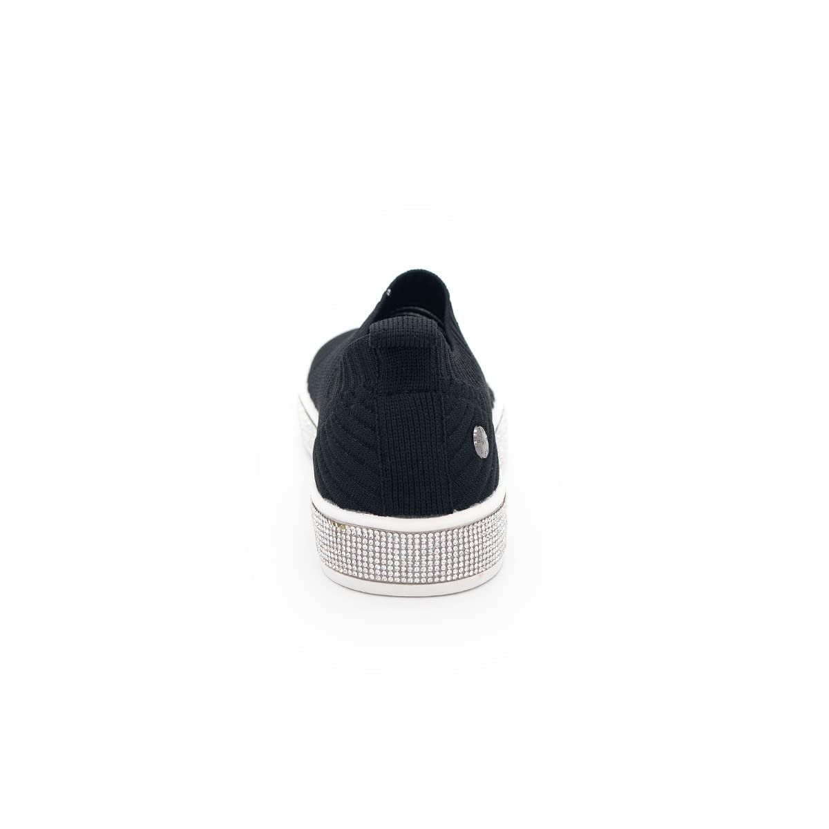Bernie Mev Women's Iris Black/Medium / 9