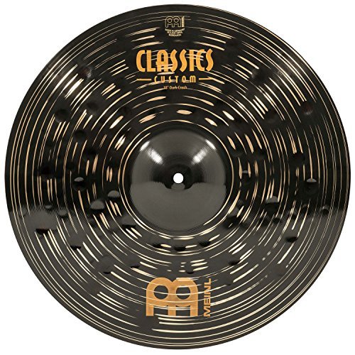 Classics Custom Dark Crash