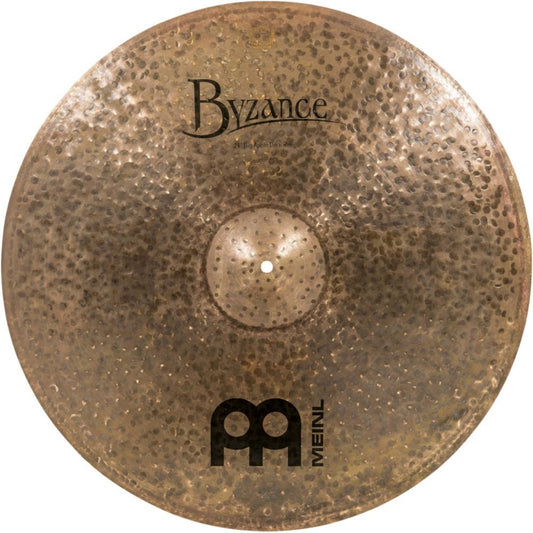 Byzance Big Apple Dark Ride