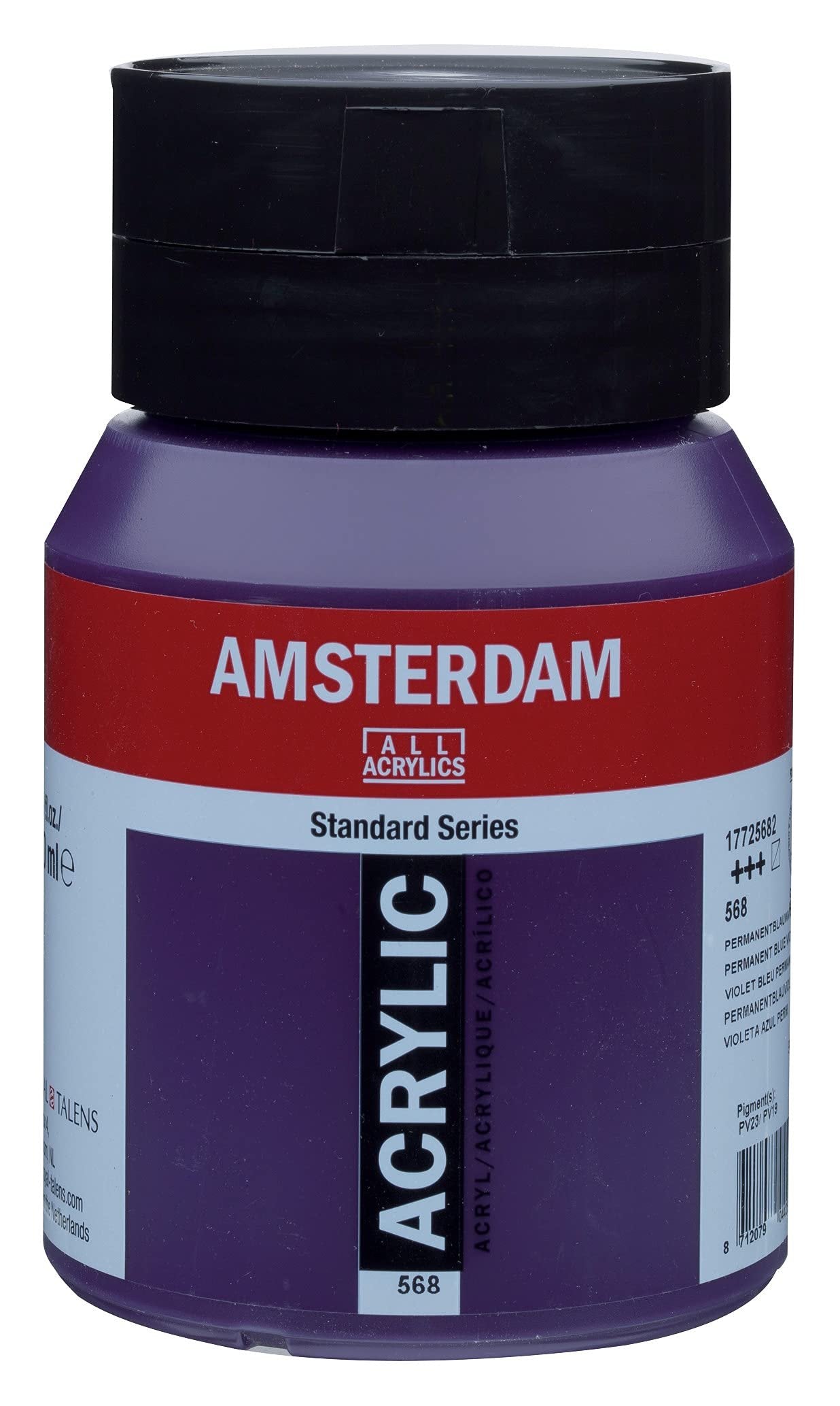 Amsterdam Standard Series Acrylfarbe Tube 20 ml