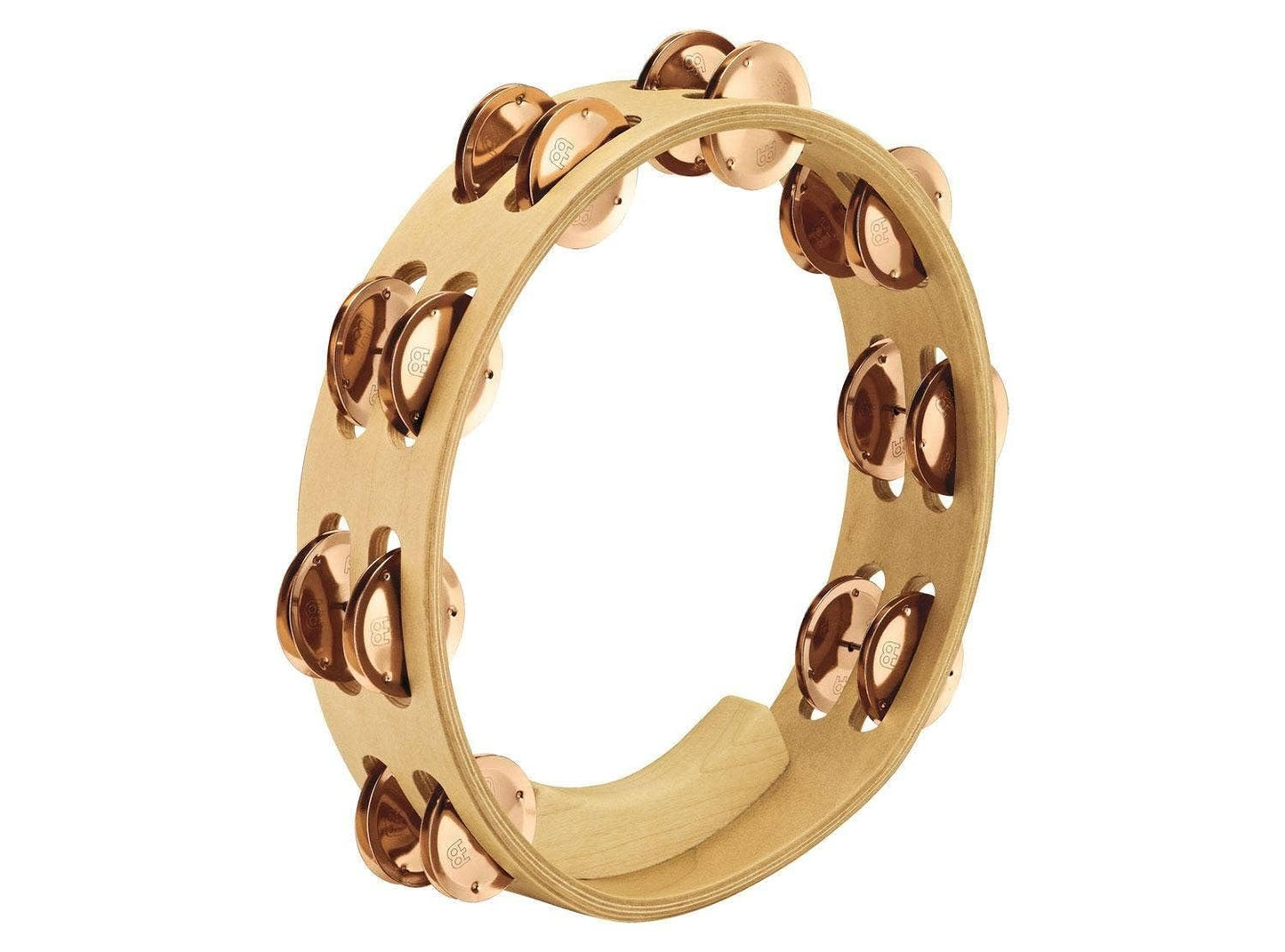 Artisan Edition Tambourine