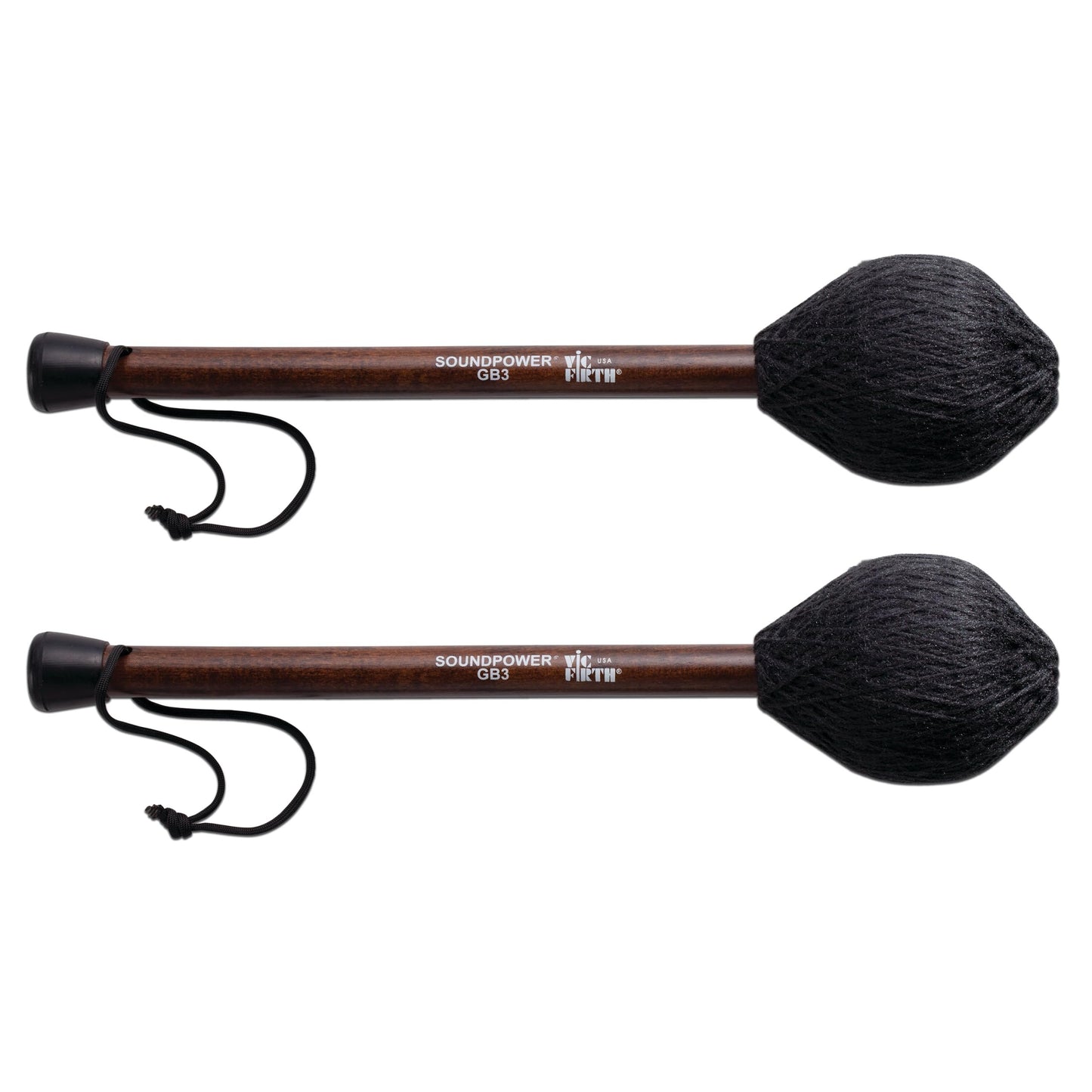 Vic Firth Soundpower® Heavy Gong Beater