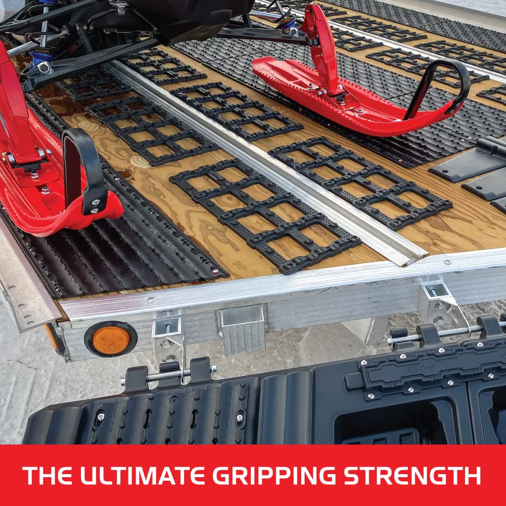 Caliber Trax Grabber Ramp Traction