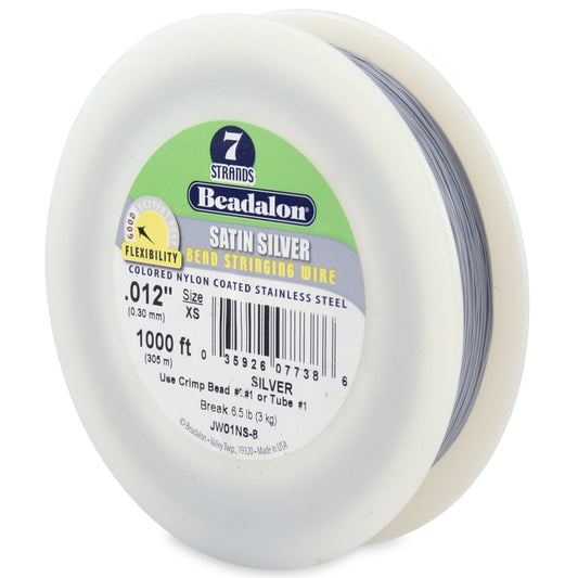 Beadalon Stringing Wire