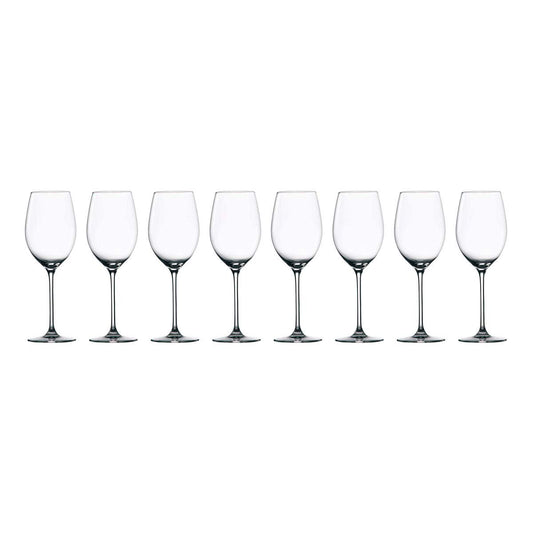 Marquis by Waterford Moments Wine Glass, Set of 8