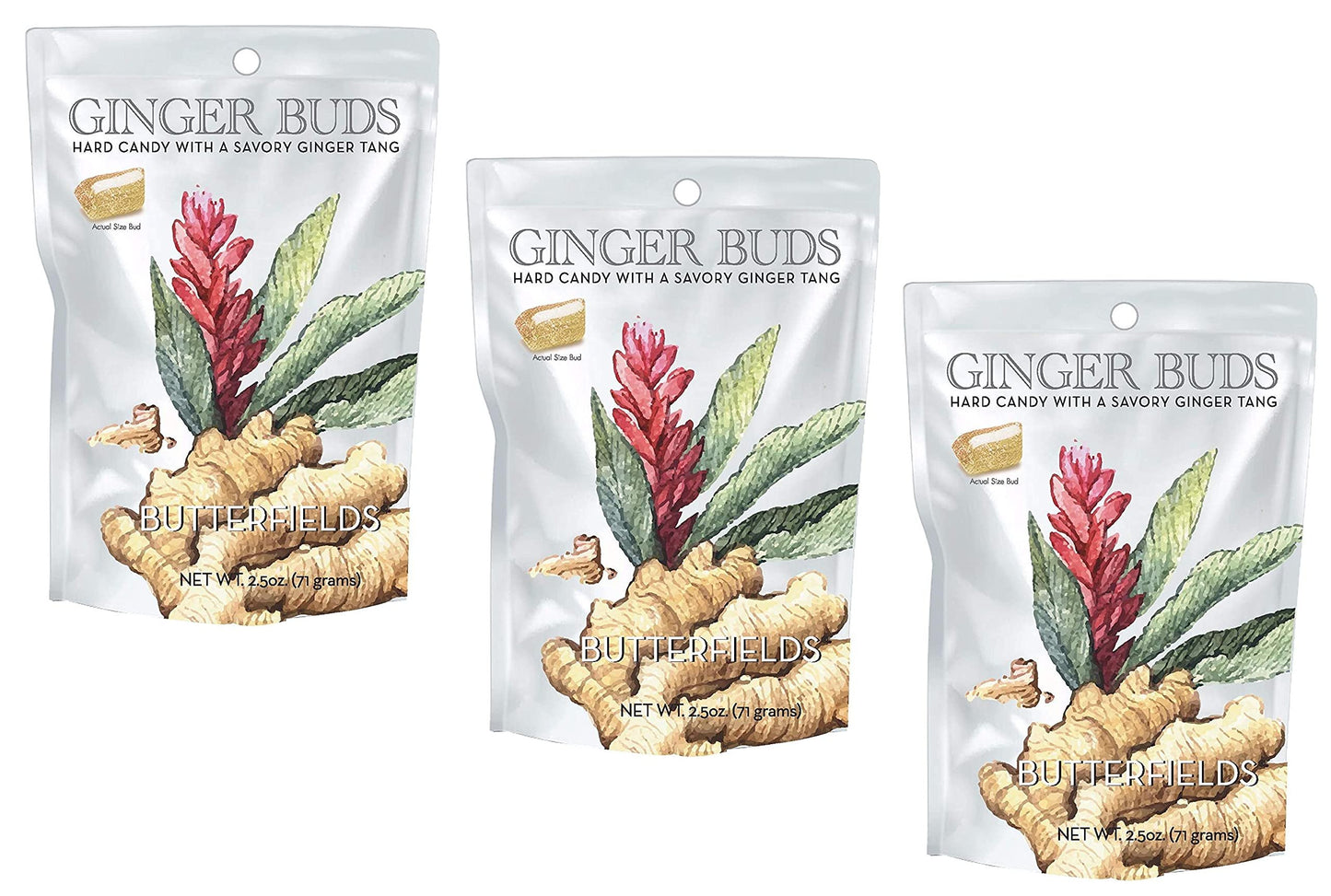 Butterfields 3 oz. (3-Pack)